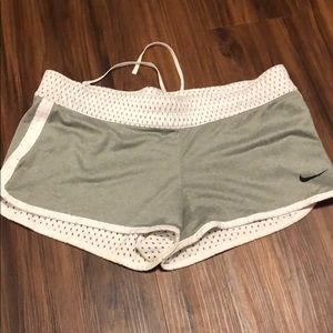 Nike Reversible shorts